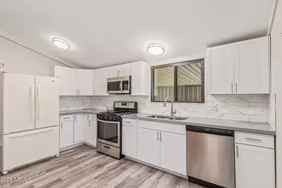 219 S 54th Place, Mesa, AZ 85206 - Photo 16