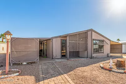 219 S 54th Place, Mesa, AZ 85206 - Photo 4