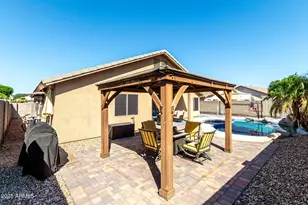 3827 S Seton Ave, Gilbert, AZ 85297 - Photo 30