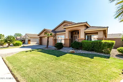 3827 S Seton Avenue, Gilbert, AZ 85297 - Photo 34