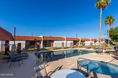 1951 N 64th Street #51, Mesa, AZ 85205 - Photo 18