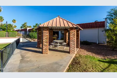 1951 N 64th Street #51, Mesa, AZ 85205 - Photo 20