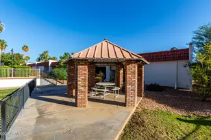 1951 N 64th St, Mesa, AZ 85205 - Photo 20