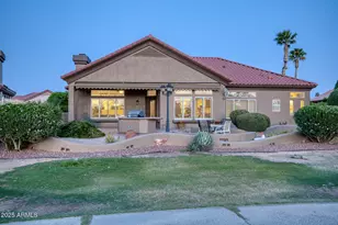 21914 N Acapulco Dr, Sun City West, AZ 85375 - Photo 34