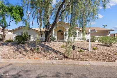 15912 E Centipede Drive, Fountain Hills, AZ 85268 - Photo 1