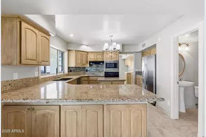 15912 E Centipede Drive, Fountain Hills, AZ 85268 - Photo 16