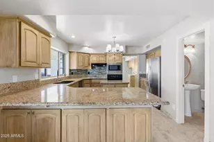 15912 E Centipede Dr, Fountain Hills, AZ 85268 - Photo 16
