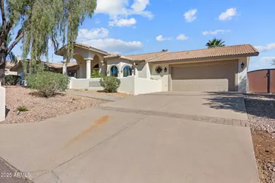 15912 E Centipede Drive, Fountain Hills, AZ 85268 - Photo 50