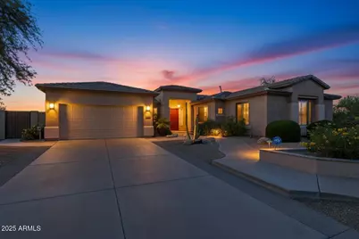 7840 E Leland Circle, Mesa, AZ 85207 - Photo 72