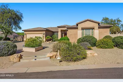 7840 E Leland Circle, Mesa, AZ 85207 - Photo 2