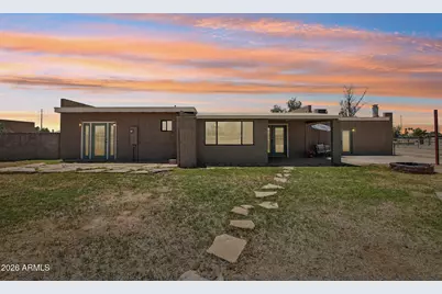 228 W Calle Tuberia --, Casa Grande, AZ 85194 - Photo 50