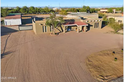 228 W Calle Tuberia --, Casa Grande, AZ 85194 - Photo 64