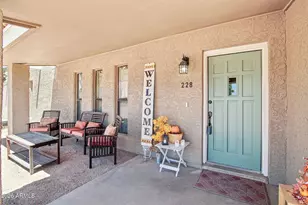 228 W Calle Tuberia, Casa Grande, AZ 85194 - Photo 4
