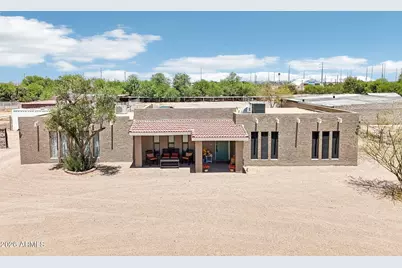 228 W Calle Tuberia --, Casa Grande, AZ 85194 - Photo 38