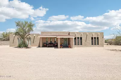 228 W Calle Tuberia --, Casa Grande, AZ 85194 - Photo 1