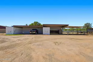 228 W Calle Tuberia, Casa Grande, AZ 85194 - Photo 46