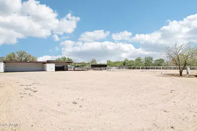 228 W Calle Tuberia --, Casa Grande, AZ 85194 - Photo 34