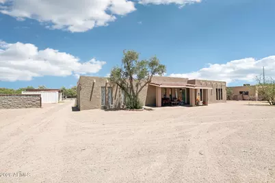 228 W Calle Tuberia --, Casa Grande, AZ 85194 - Photo 2