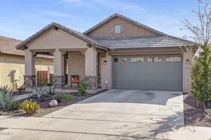 20839 W Elm Way, Buckeye, AZ 85396 - Photo 1