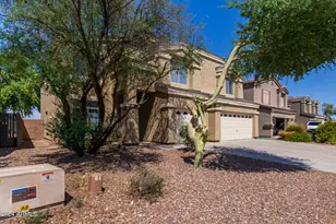 19061 N San Pablo St, Maricopa, AZ 85138 - Photo 2