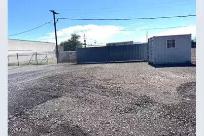 1245 E Maricopa Freeway, Phoenix, AZ 85034 - Photo 4