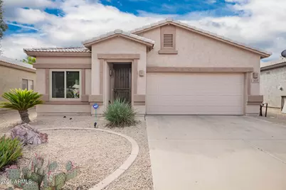 307 E Cheyenne Road, San Tan Valley, AZ 85143 - Photo 1