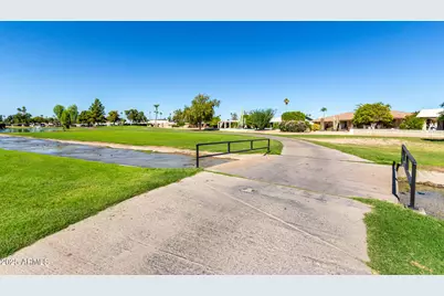 9502 W Indian Hills Drive, Sun City, AZ 85351 - Photo 36