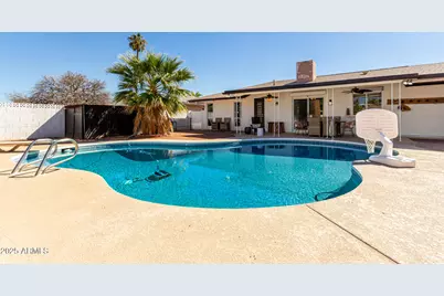 9502 W Indian Hills Drive, Sun City, AZ 85351 - Photo 30