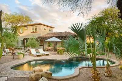 18388 N 93rd Place, Scottsdale, AZ 85255 - Photo 1