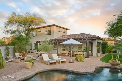 18388 N 93rd Place, Scottsdale, AZ 85255 - Photo 30