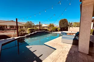 23152 S 202nd Way, Queen Creek, AZ 85142 - Photo 48