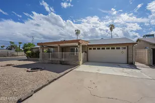 3849 E Sheena Dr, Phoenix, AZ 85032 - Photo 1