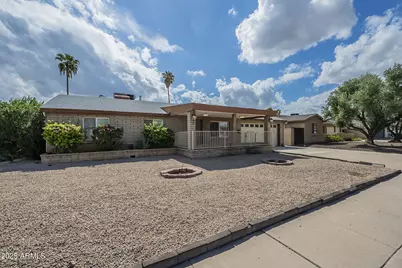 3849 E Sheena Drive, Phoenix, AZ 85032 - Photo 4