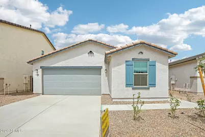 1780 E McEntee Lane, San Tan Valley, AZ 85143 - Photo 1
