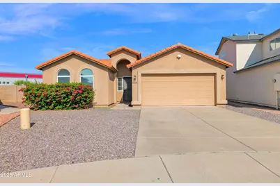 8308 W Alvarado Street, Phoenix, AZ 85037 - Photo 1