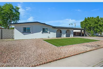 452 E 10th Place, Mesa, AZ 85203 - Photo 4