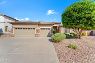 2865 N 144th Dr, Goodyear, AZ 85395 - Photo 1