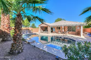 45713 W Dutchman Dr, Maricopa, AZ 85139 - Photo 2