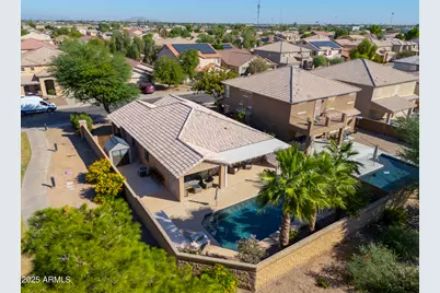45713 W Dutchman Drive, Maricopa, AZ 85139 - Photo 32