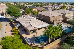 45713 W Dutchman Dr, Maricopa, AZ 85139 - Photo 32