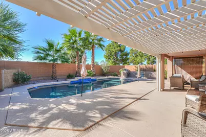 45713 W Dutchman Drive, Maricopa, AZ 85139 - Photo 26