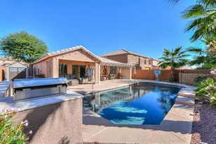 45713 W Dutchman Dr, Maricopa, AZ 85139 - Photo 28