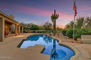 7090 E Morning Vista Ln, Scottsdale, AZ 85266 - Photo 30
