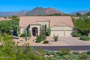 7090 E Morning Vista Ln, Scottsdale, AZ 85266 - Photo 1