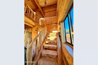 80 County Rd N3313 --, Vernon, AZ 85940 - Photo 22