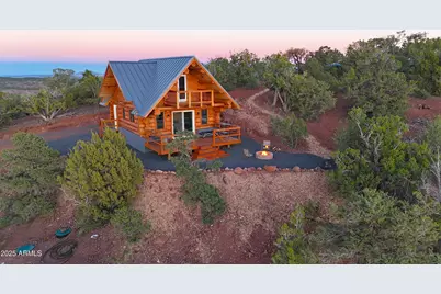 80 County Rd N3313 --, Vernon, AZ 85940 - Photo 12