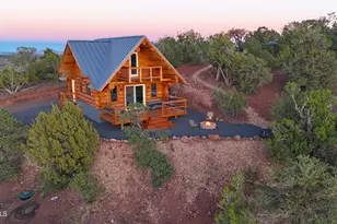 80 County Rd N3313 --, Vernon, AZ 85940 - Photo 12