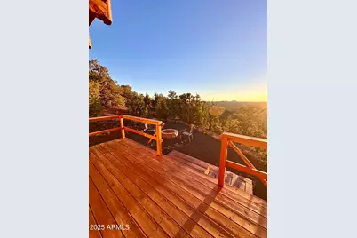 80 County Rd N3313 --, Vernon, AZ 85940 - Photo 14