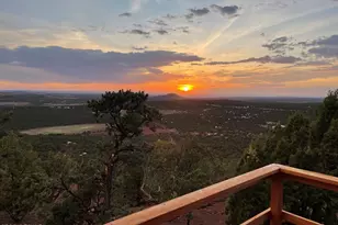 80 County Rd N3313 --, Vernon, AZ 85940 - Photo 38