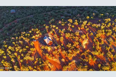 80 County Rd N3313 --, Vernon, AZ 85940 - Photo 8